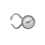 Thickness gauge 0-10x0,05 mm (Model #2)